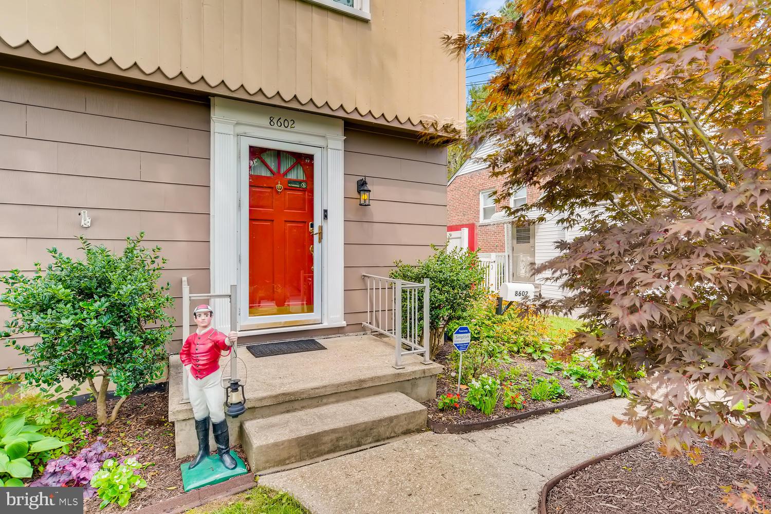 8602 Summit Avenue Baltimore, MD 21234 - Photo 2 of 28 Gallery Image 2