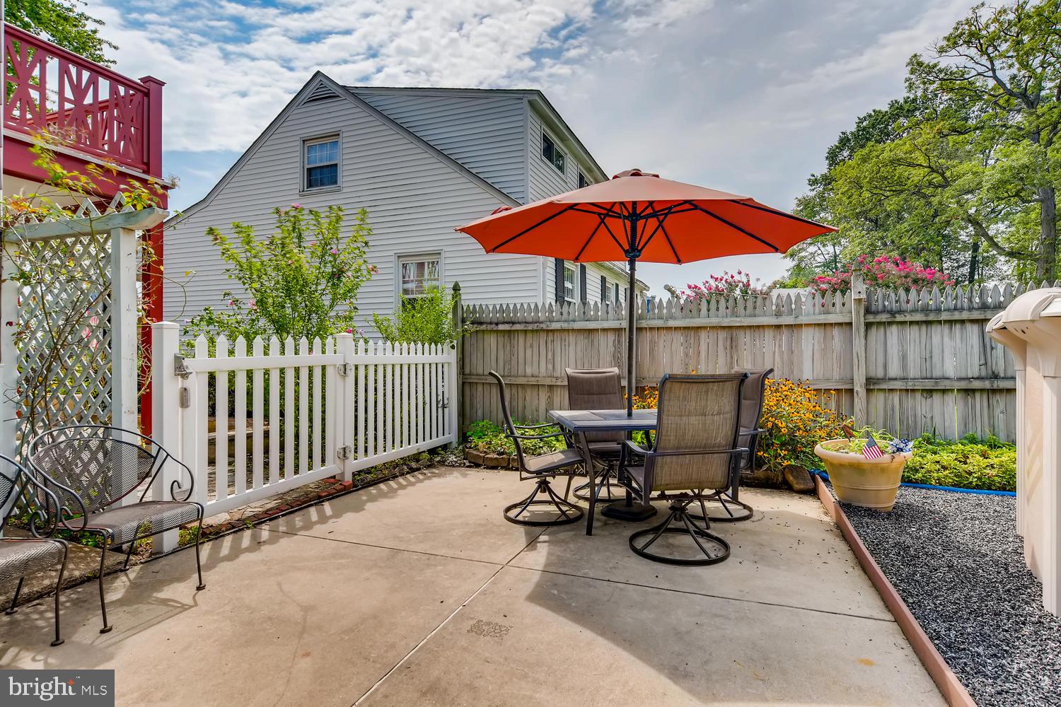 8602 Summit Avenue Baltimore, MD 21234 - Photo 21 of 28 Gallery Image 21