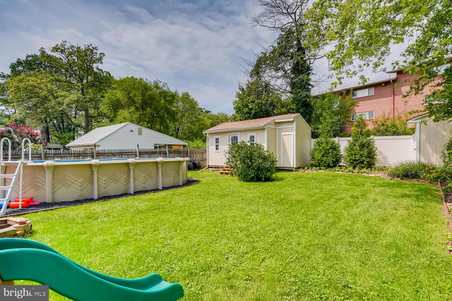 8602 Summit Avenue Baltimore, MD 21234 - Photo 23 of 28 Gallery Image 23