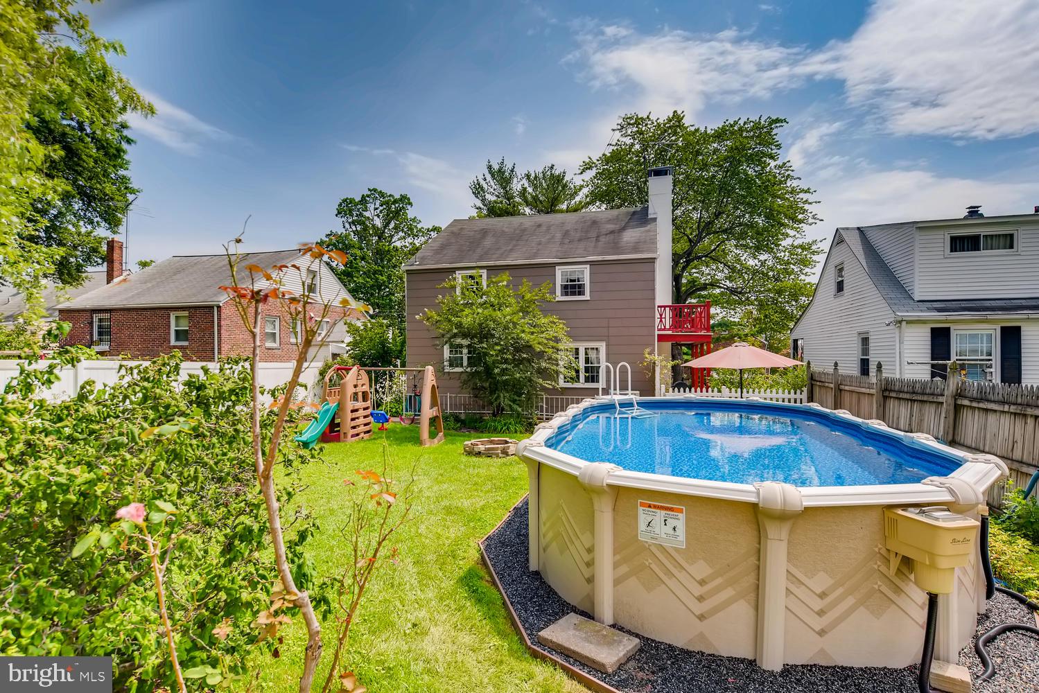 8602 Summit Avenue Baltimore, MD 21234 - Photo 24 of 28 Gallery Image 24