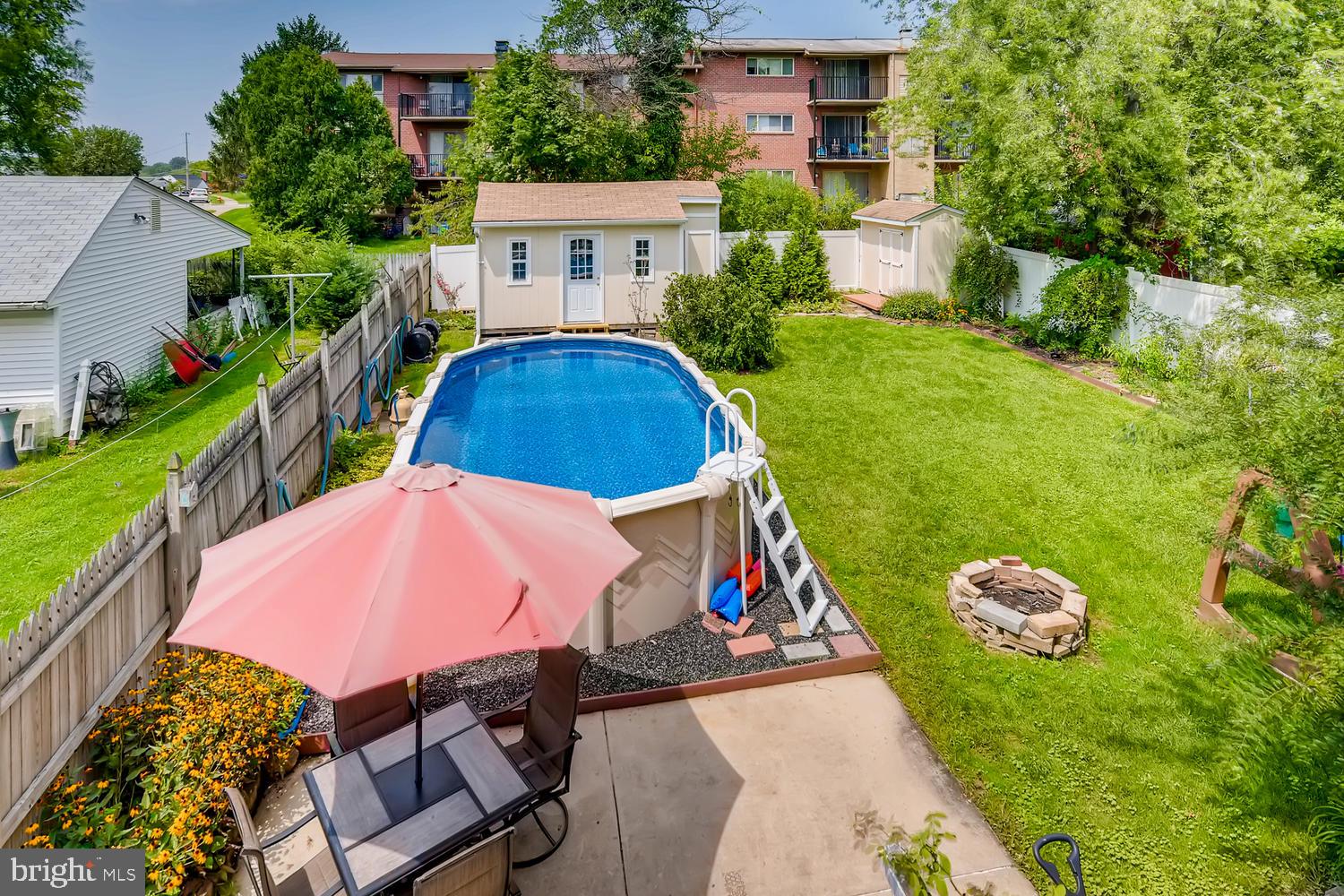 8602 Summit Avenue Baltimore, MD 21234 - Photo 25 of 28 Gallery Image 25