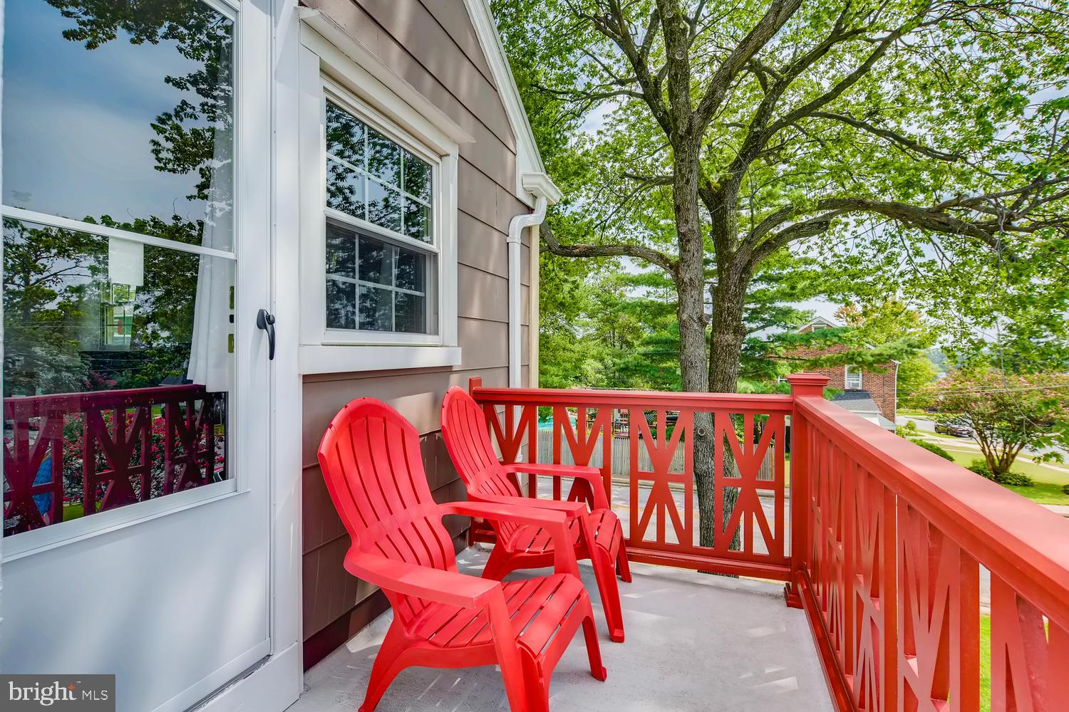 8602 Summit Avenue Baltimore, MD 21234 - Photo 27 of 28 Gallery Image 27