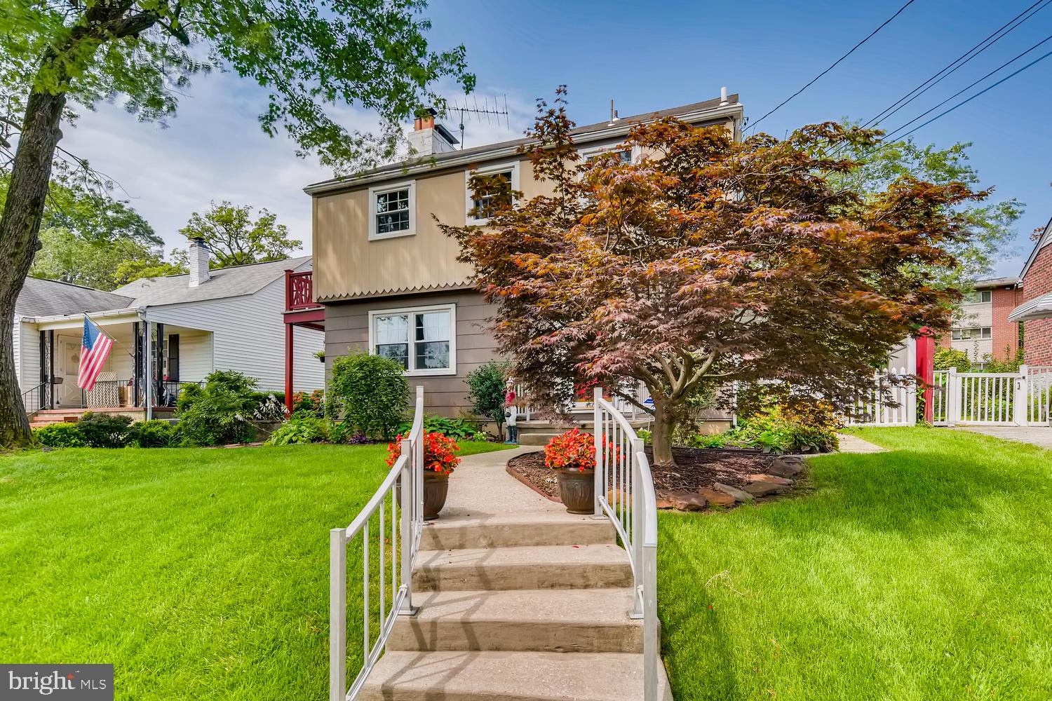 8602 Summit Avenue Baltimore, MD 21234 - Photo 28 of 28 Gallery Image 28