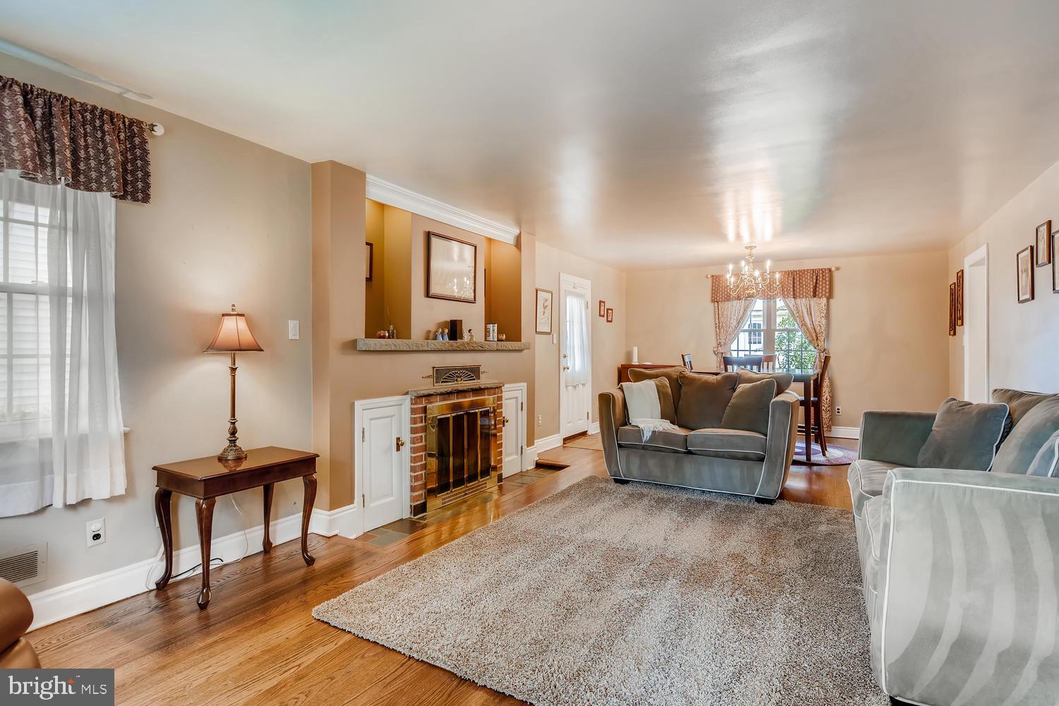 8602 Summit Avenue Baltimore, MD 21234 - Photo 4 of 28 Gallery Image 4