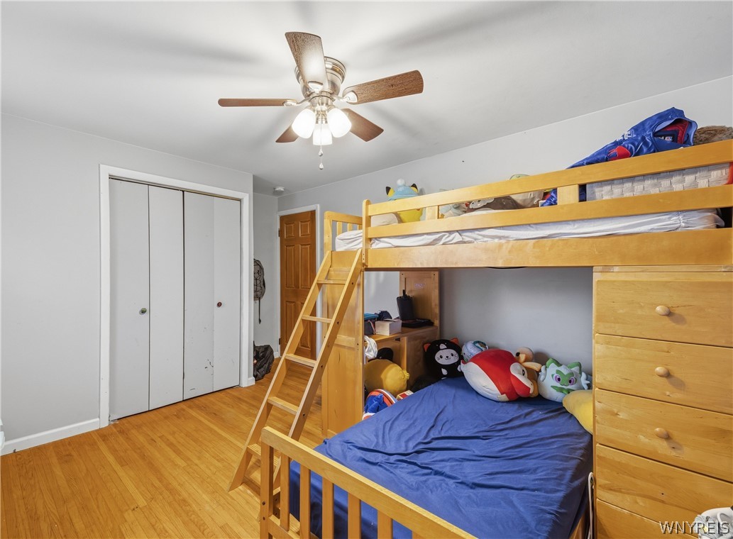 7416 Greenview Road Niagara, NY 14304 - Photo 26 of 38