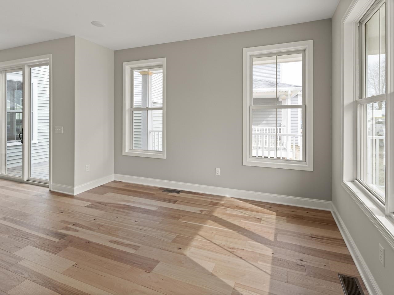 25 Mabel Way South Burlington, VT 05403 - Photo 4 of 45