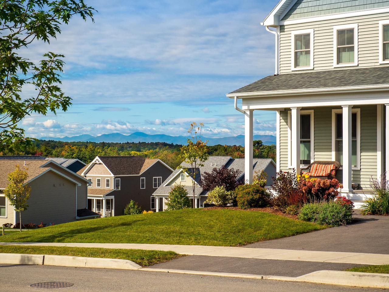 25 Mabel Way South Burlington, VT 05403 - Photo 42 of 47