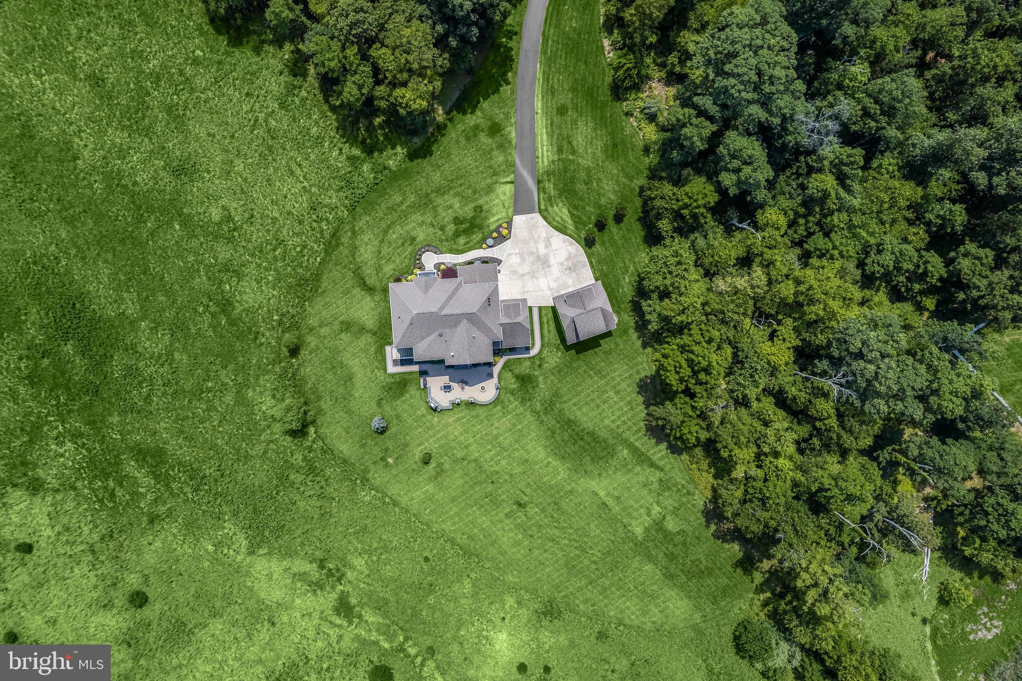 21151 Mill Branch Drive Leesburg, VA 20175 - Photo 126 of 132 Bird's Eye View