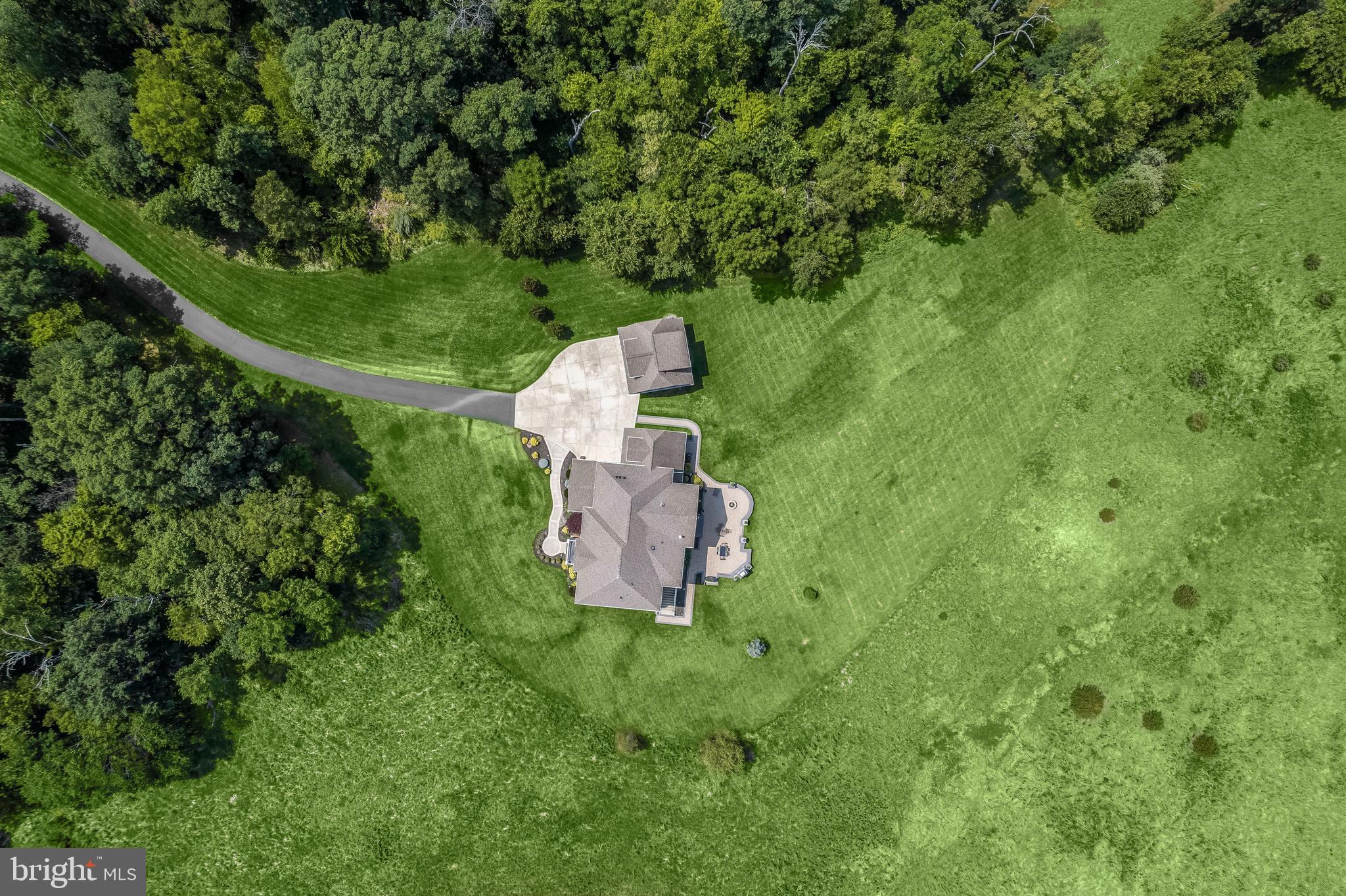 21151 Mill Branch Drive Leesburg, VA 20175 - Photo 128 of 132 Bird's Eye View