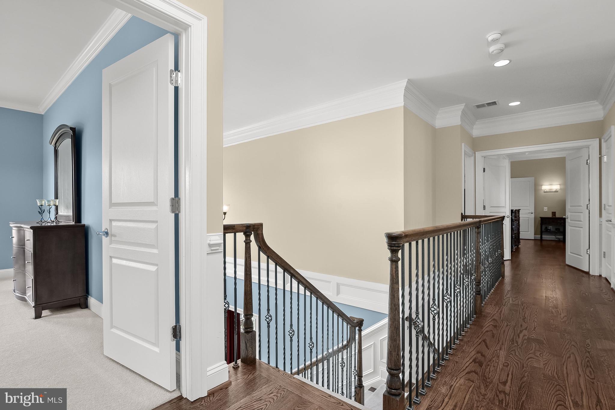 21151 Mill Branch Drive Leesburg, VA 20175 - Photo 47 of 132 Upper Landing