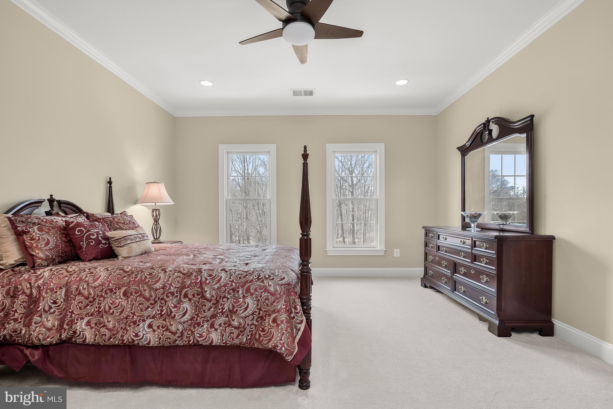 21151 Mill Branch Drive Leesburg, VA 20175 - Photo 61 of 132 Secondary Bedroom #2