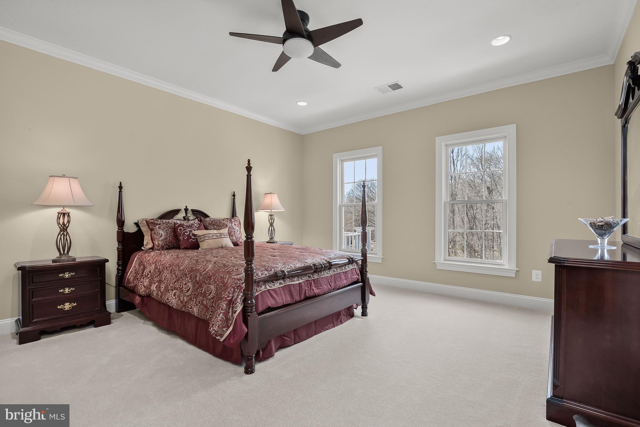 21151 Mill Branch Drive Leesburg, VA 20175 - Photo 62 of 132 Secondary Bedroom