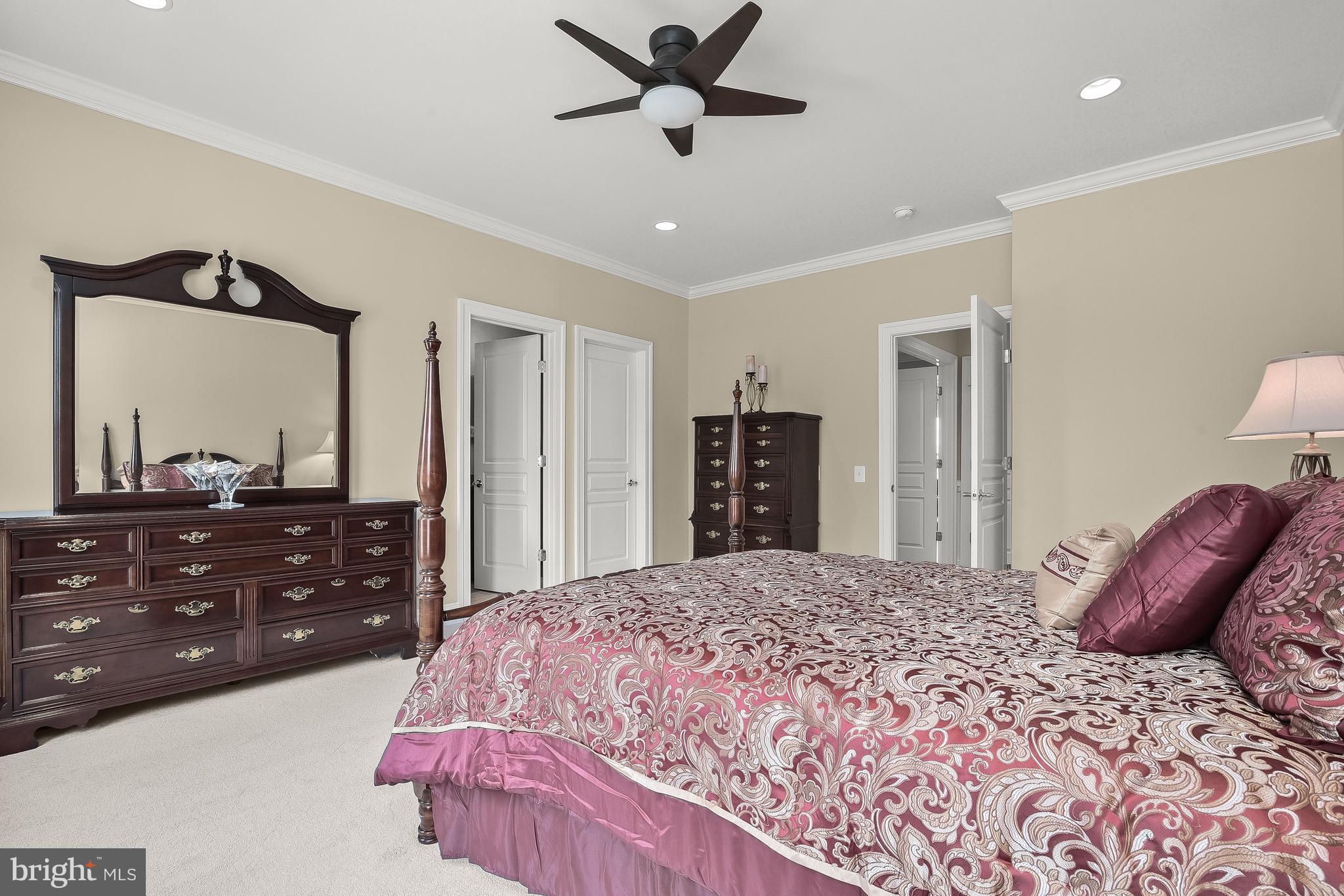 21151 Mill Branch Drive Leesburg, VA 20175 - Photo 63 of 132 Secondary Bedroom