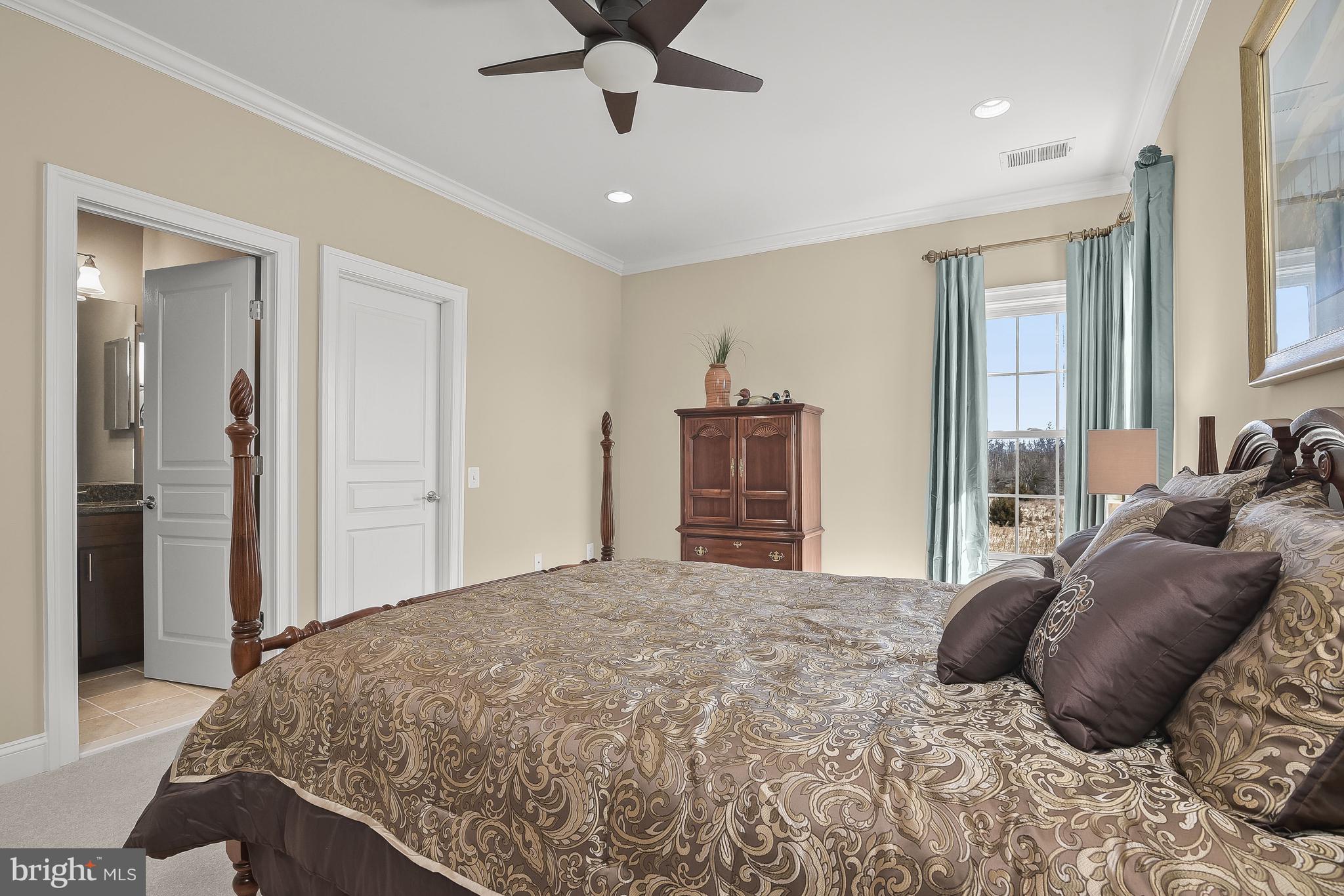 21151 Mill Branch Drive Leesburg, VA 20175 - Photo 67 of 132 Secondary Bedroom