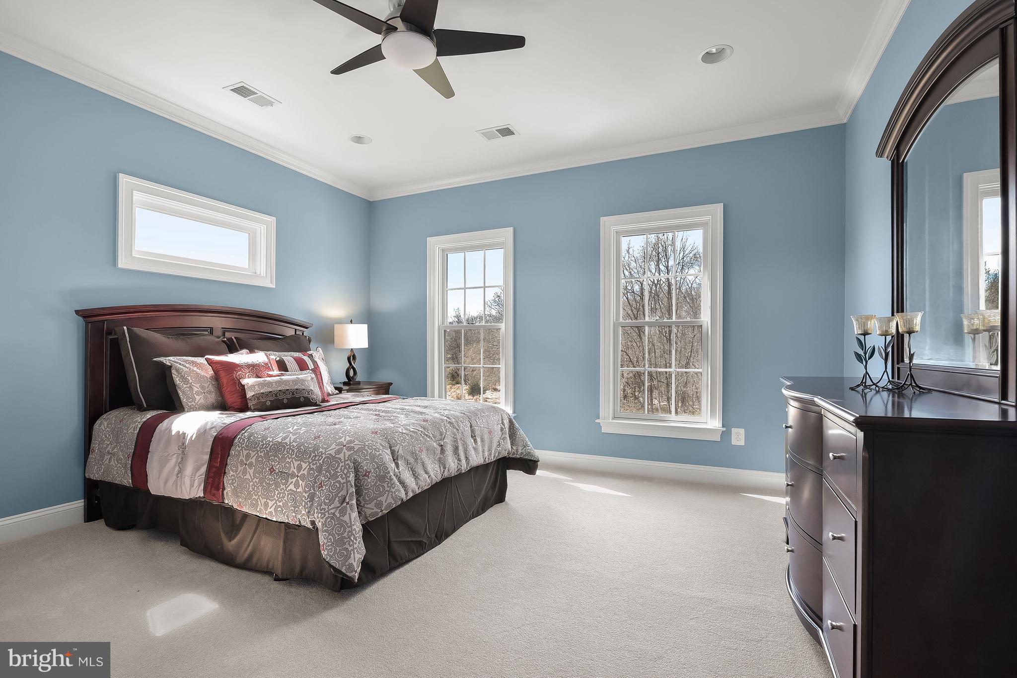 21151 Mill Branch Drive Leesburg, VA 20175 - Photo 69 of 132 Secondary Bedroom