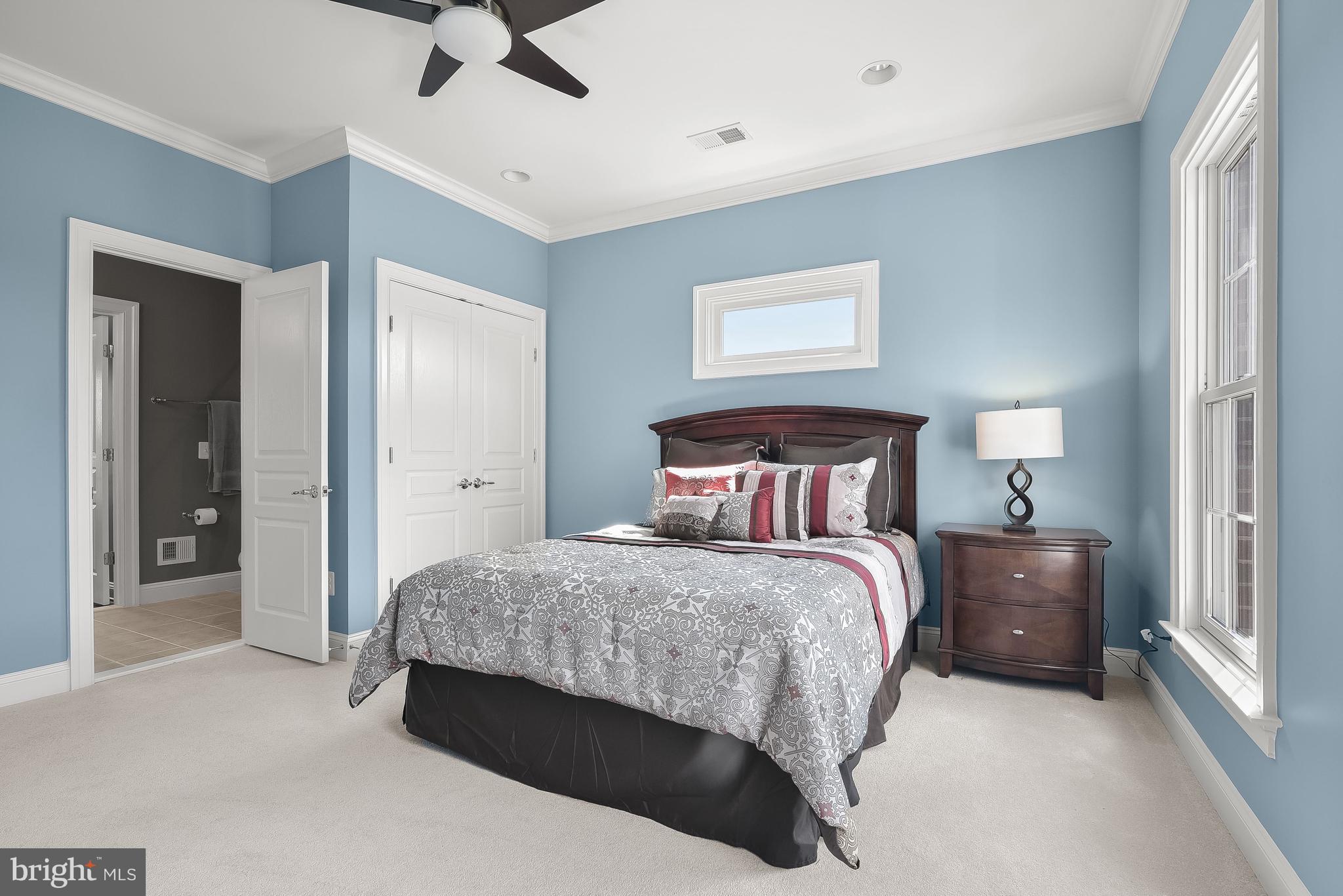 21151 Mill Branch Drive Leesburg, VA 20175 - Photo 70 of 132 Secondary Bedroom