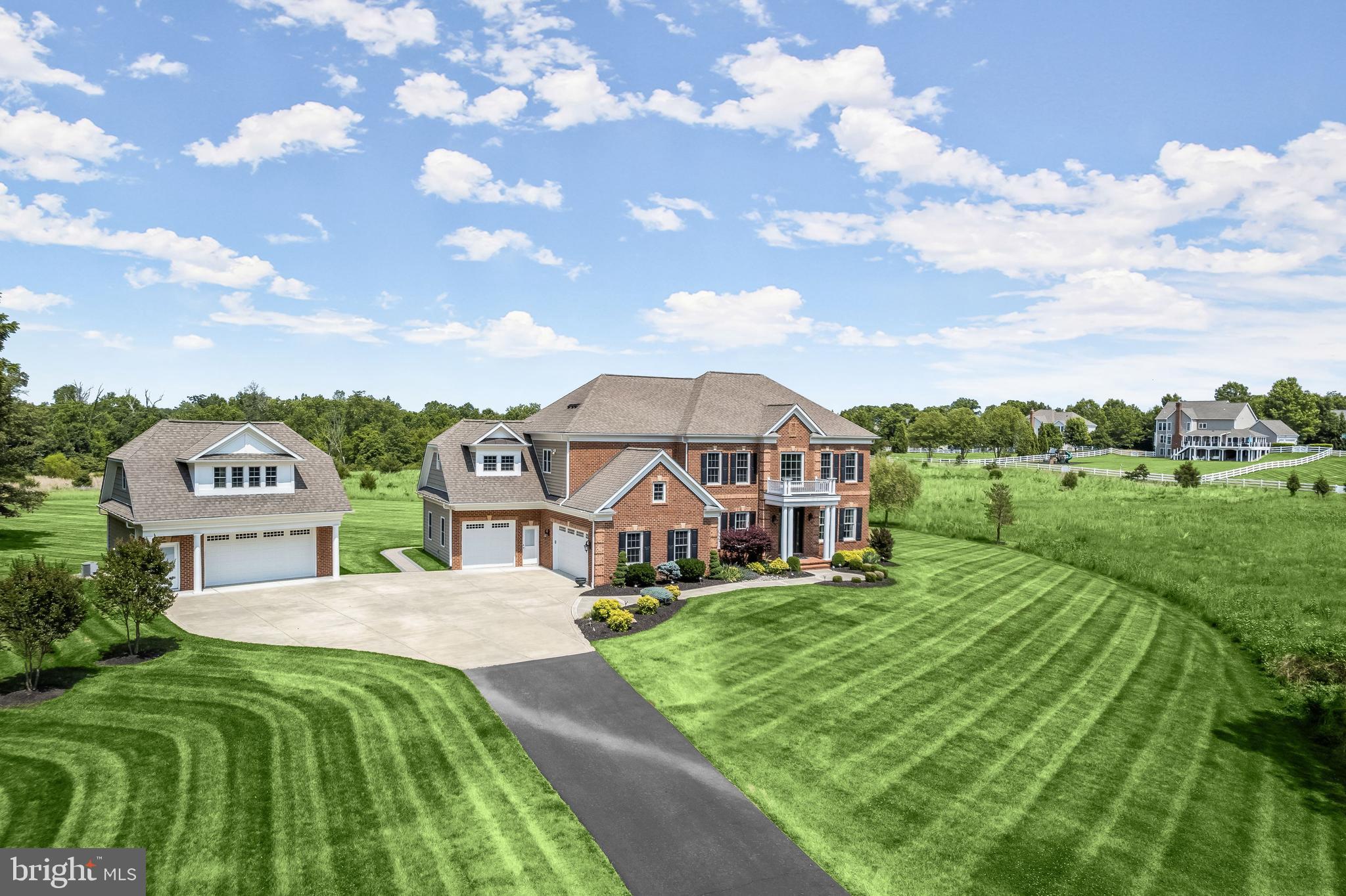 21151 Mill Branch Drive Leesburg, VA 20175 - Photo 8 of 132 Private Drive