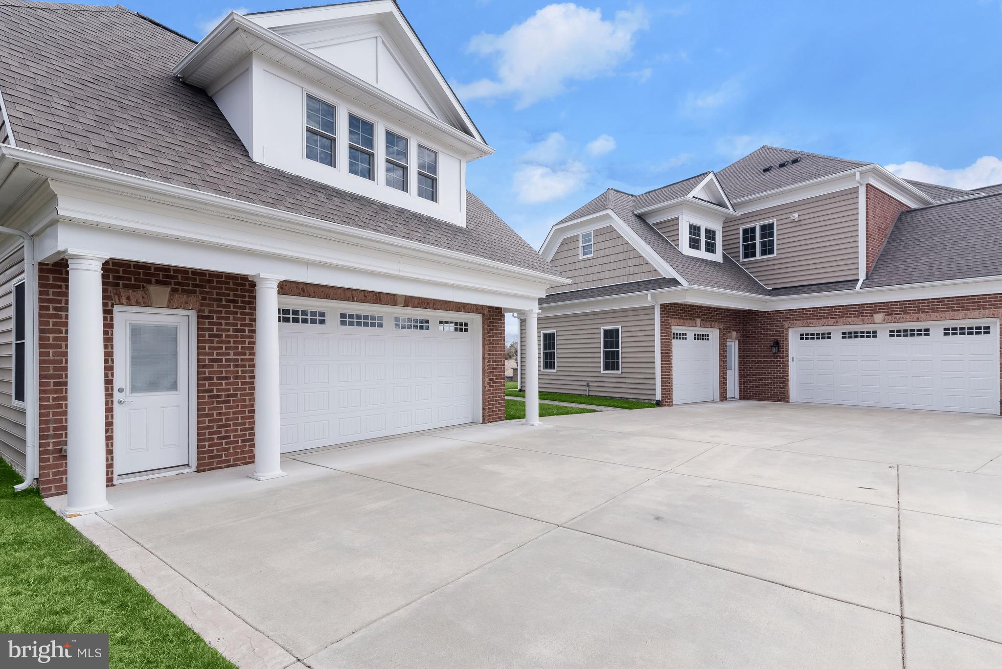 21151 Mill Branch Drive Leesburg, VA 20175 - Photo 100 of 132 Private Entry to Carriage House Apartment