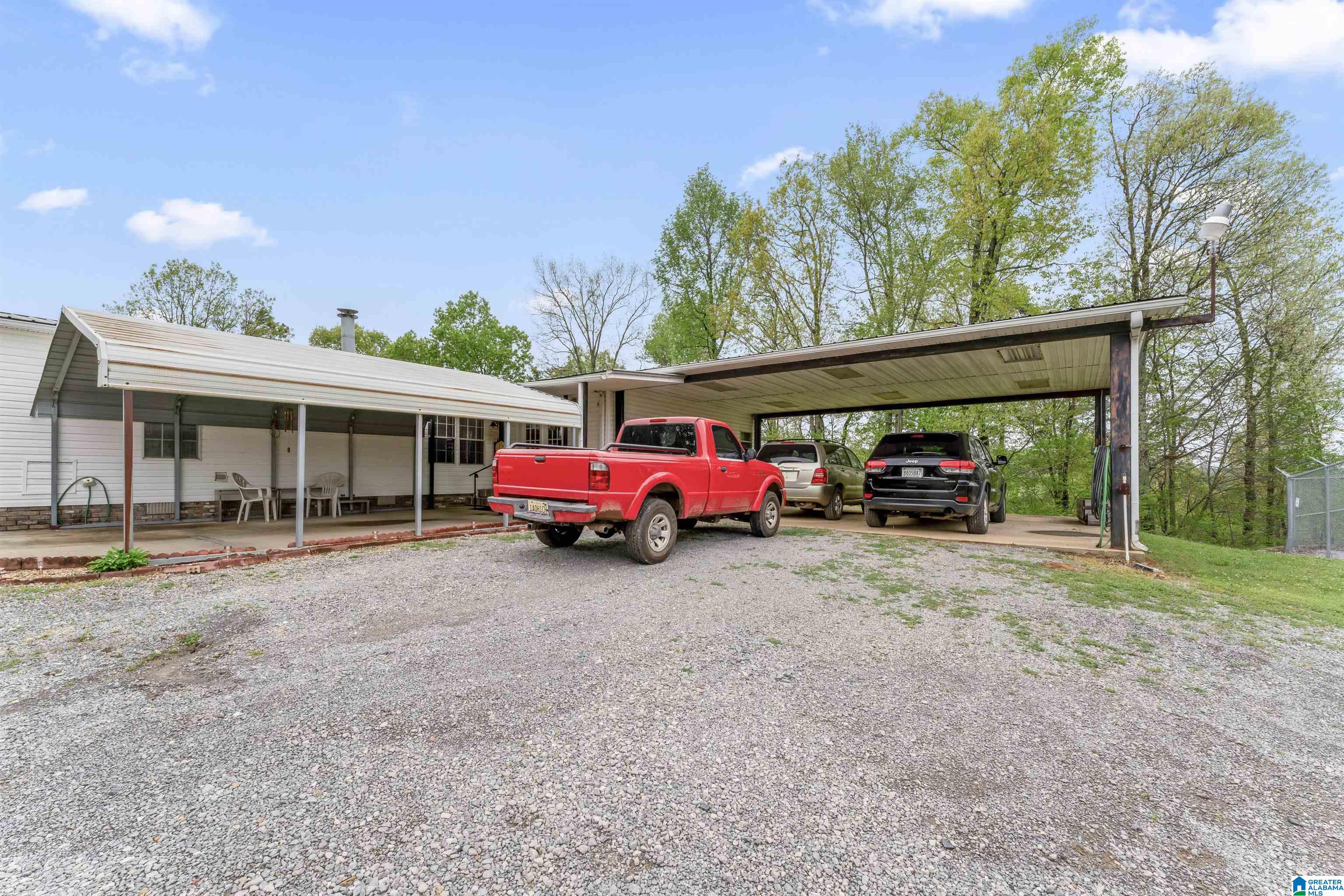 901 Lower Coalburg Road Fultondale, AL 35068 - Photo 32 of 38