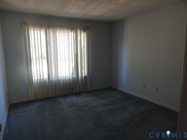 102 Hicks Lane Rice, VA 23966 - Photo 17 of 26 an empty room with a window