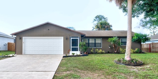 585 Ray Street Sebastian, FL 32958 - Photo 1 of 36