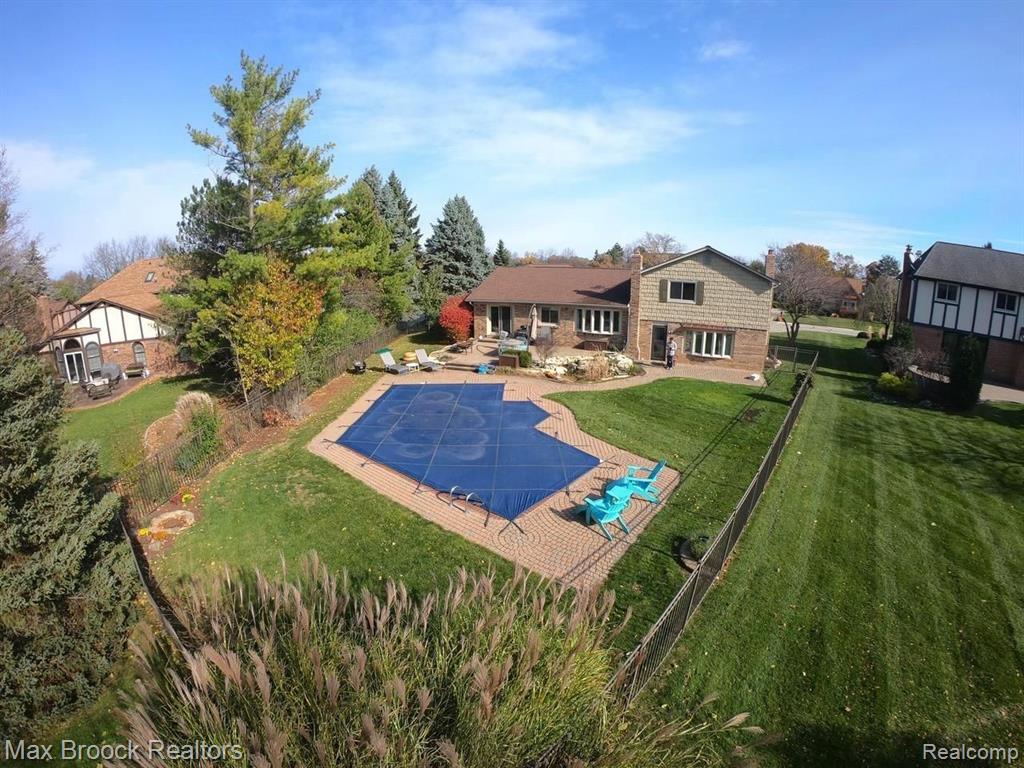651 Snowmass Drive Rochester Hills, MI 48309 - Photo 4 of 66