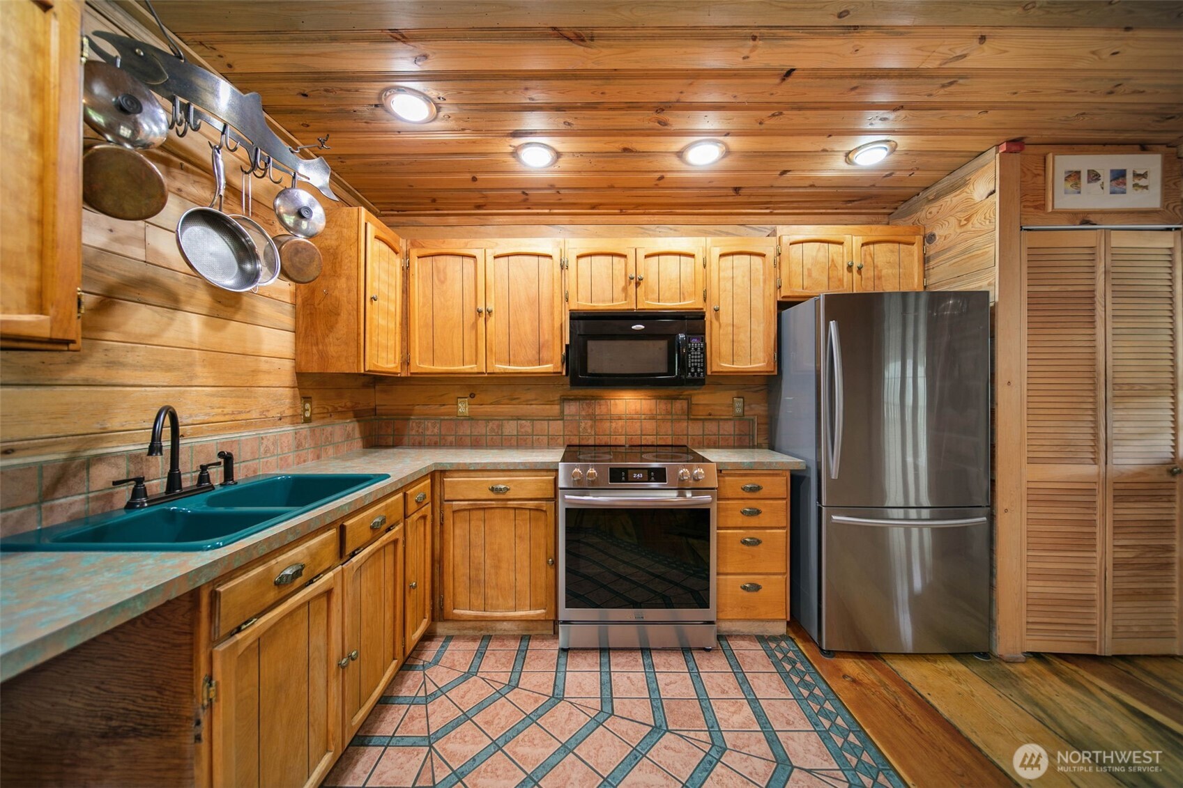 9381 Forest Service 7410 Road Cashmere, WA 98815 - Photo 15 of 40 Gallery Image 15
