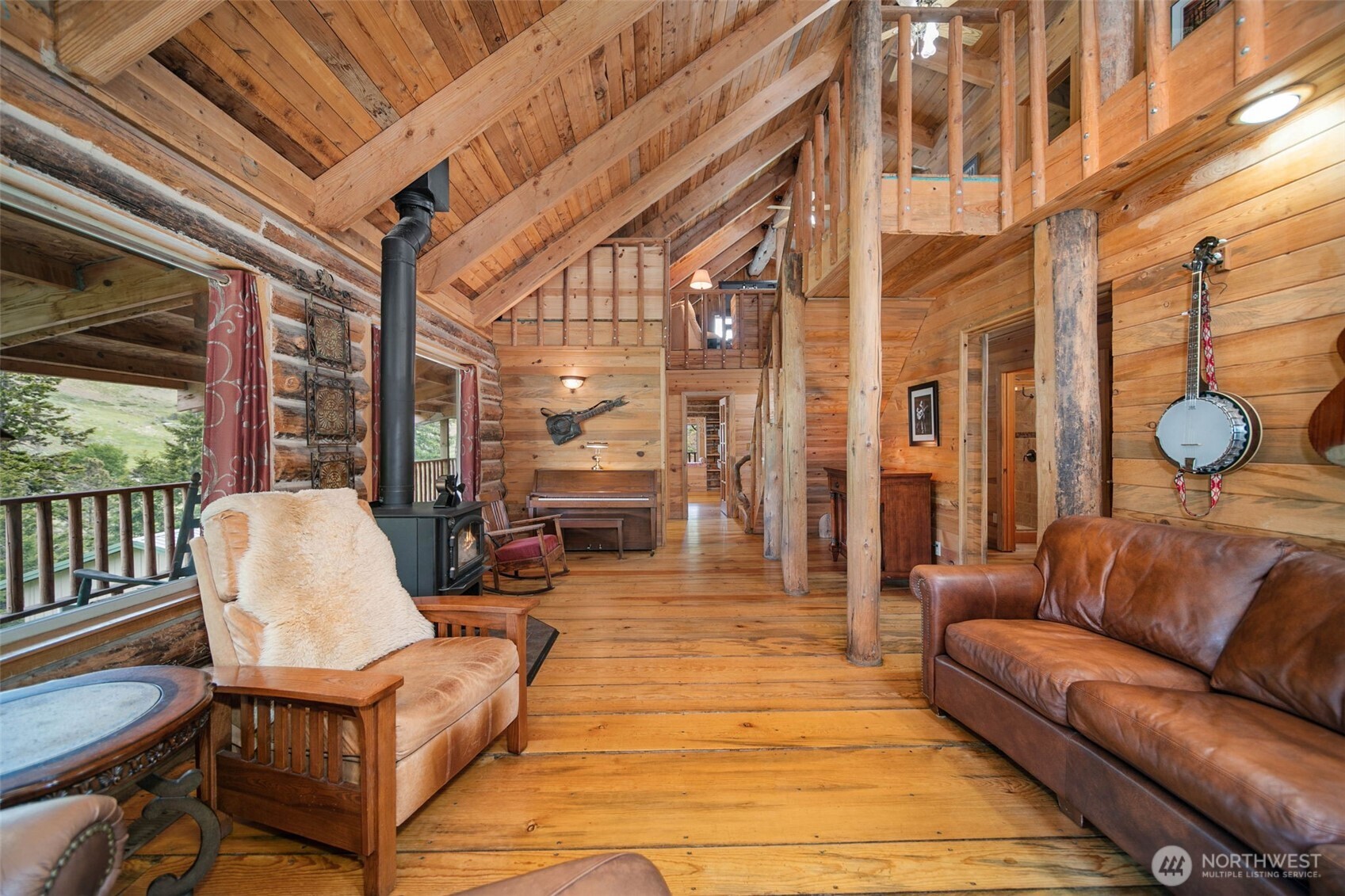 9381 Forest Service 7410 Road Cashmere, WA 98815 - Photo 3 of 40 Gallery Image 3