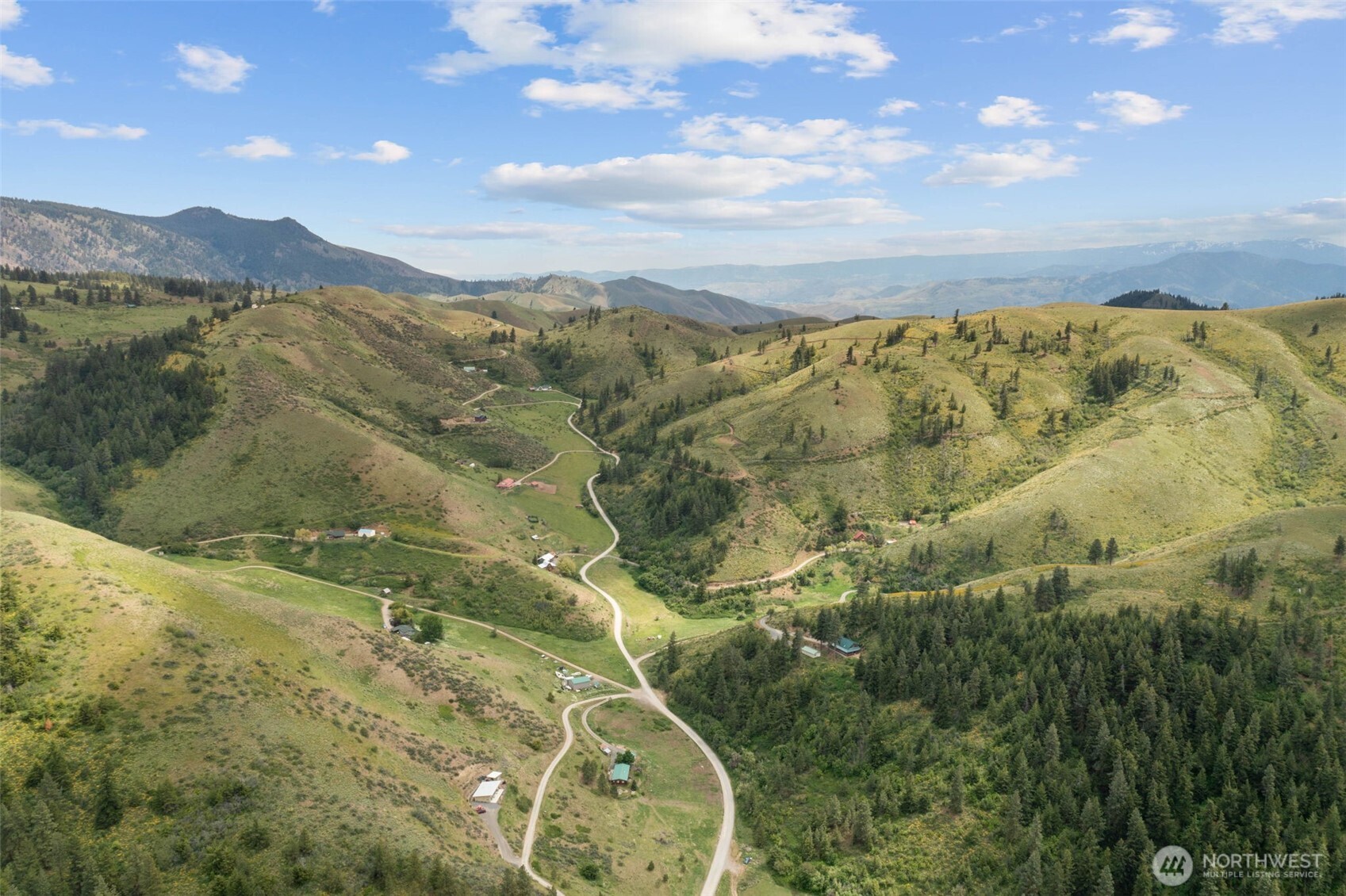 9381 Forest Service 7410 Road Cashmere, WA 98815 - Photo 40 of 40 Gallery Image 40