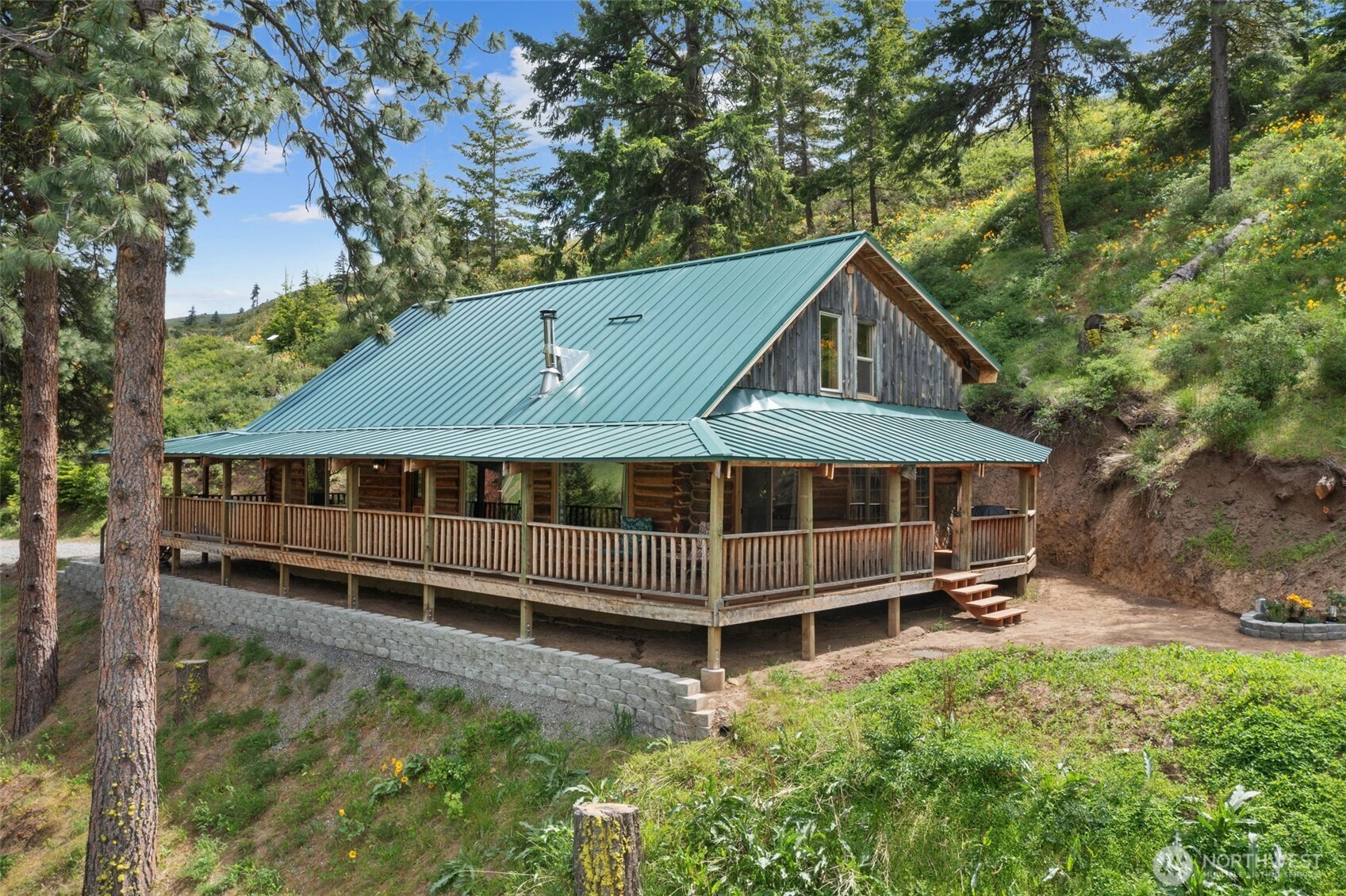 9381 Forest Service 7410 Road Cashmere, WA 98815 - Photo 6 of 40 Gallery Image 6