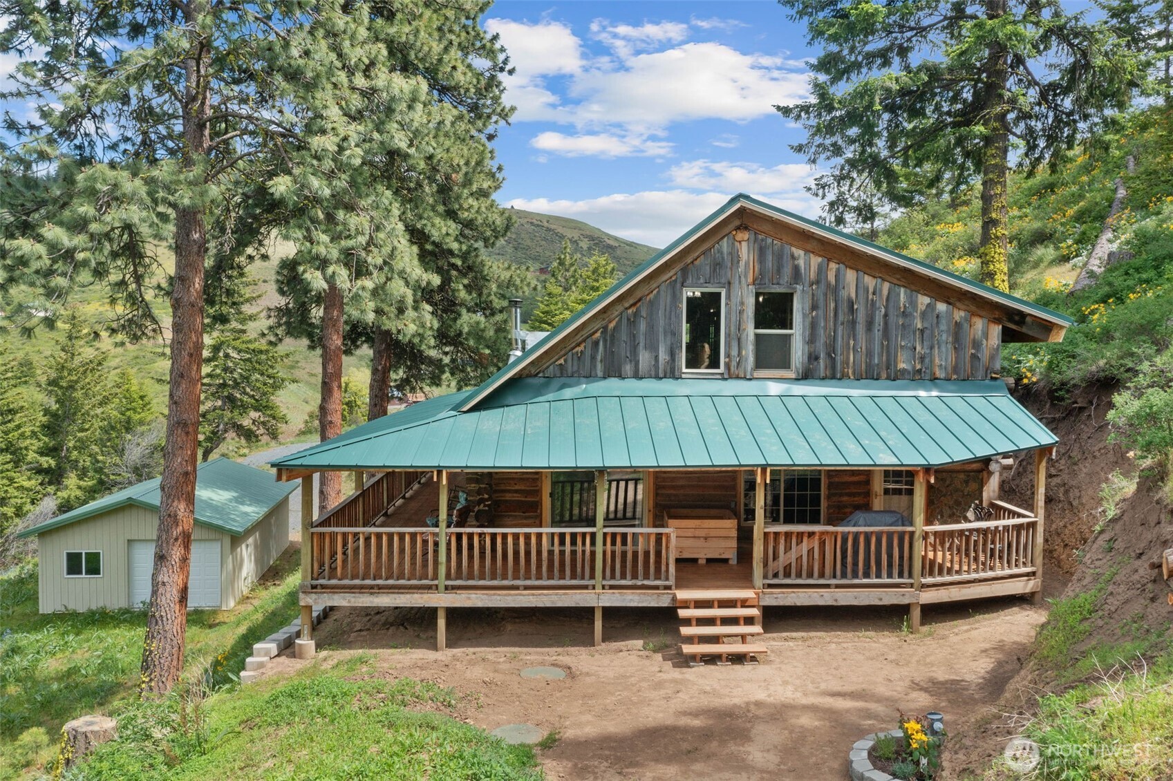 9381 Forest Service 7410 Road Cashmere, WA 98815 - Photo 8 of 40 Gallery Image 8