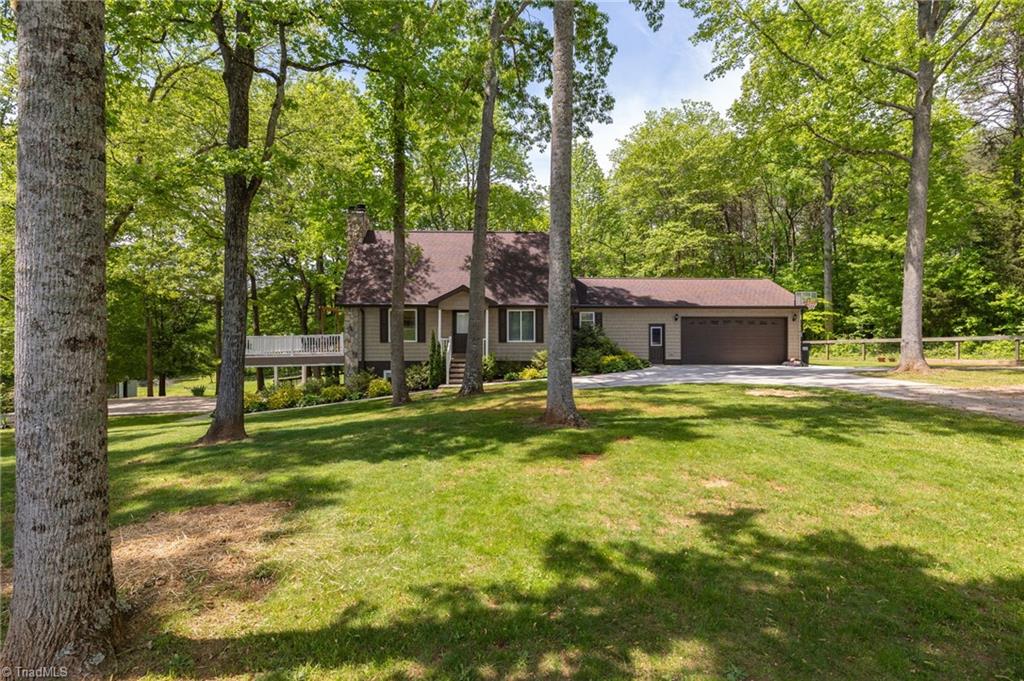 136 Wildwood Ranch Road Statesville, NC 28625 - Photo 1 of 43 Gallery Image 1