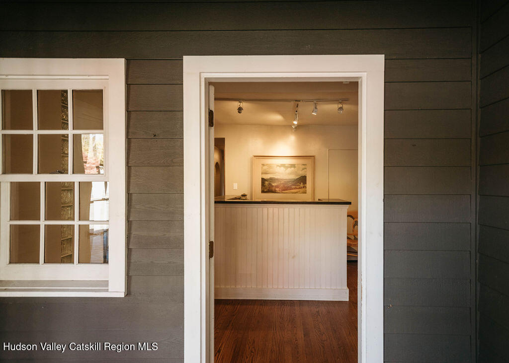 3927 Main Street Stone Ridge, NY 12484 - Photo 6 of 32 a view of empty room