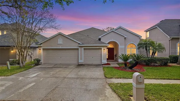 $700,000 | 18733 Chopin Drive, Lutz, FL 33558