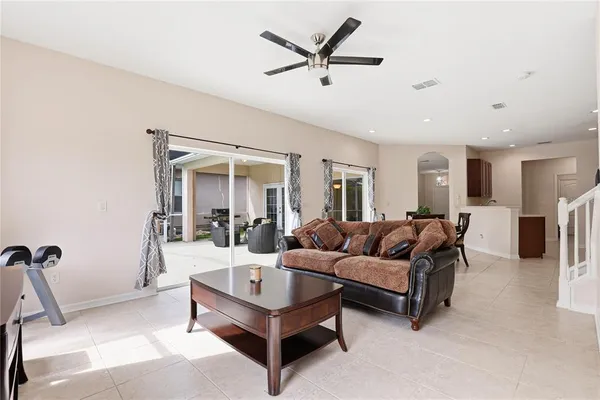 $700,000 | 18733 Chopin Drive, Lutz, FL 33558