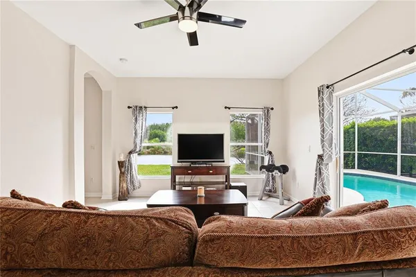 $700,000 | 18733 Chopin Drive, Lutz, FL 33558