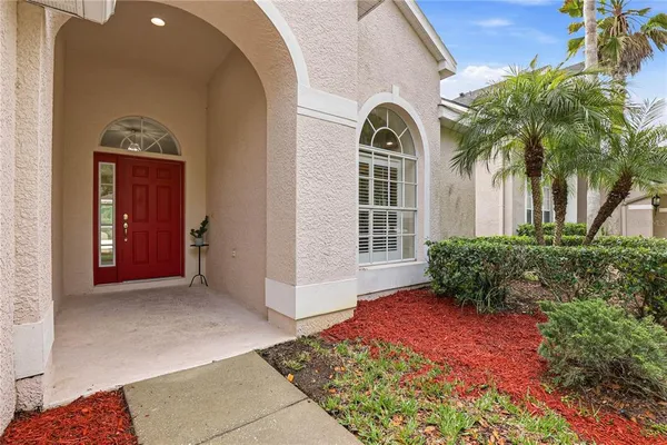$700,000 | 18733 Chopin Drive, Lutz, FL 33558