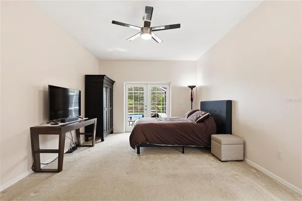 $700,000 | 18733 Chopin Drive, Lutz, FL 33558
