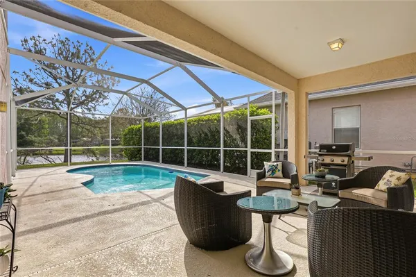 $700,000 | 18733 Chopin Drive, Lutz, FL 33558