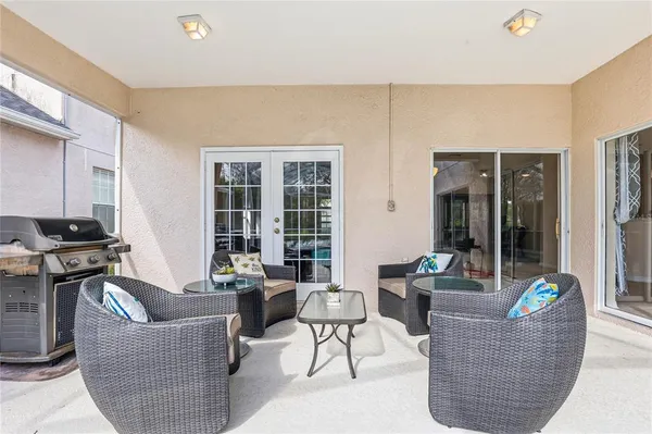 $700,000 | 18733 Chopin Drive, Lutz, FL 33558