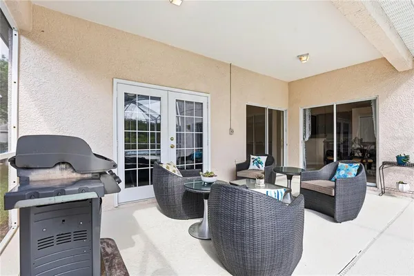 $700,000 | 18733 Chopin Drive, Lutz, FL 33558