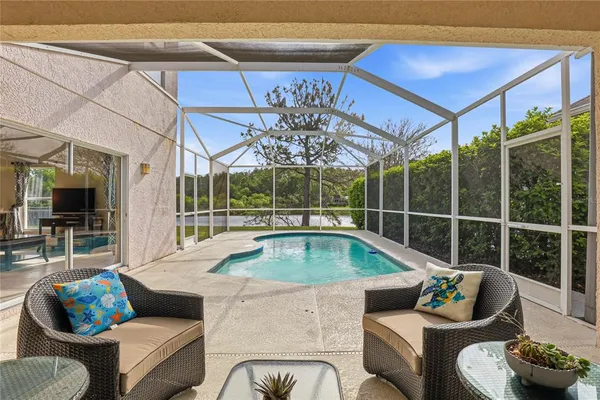 $700,000 | 18733 Chopin Drive, Lutz, FL 33558