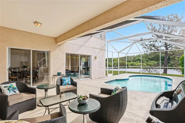 $700,000 | 18733 Chopin Drive, Lutz, FL 33558