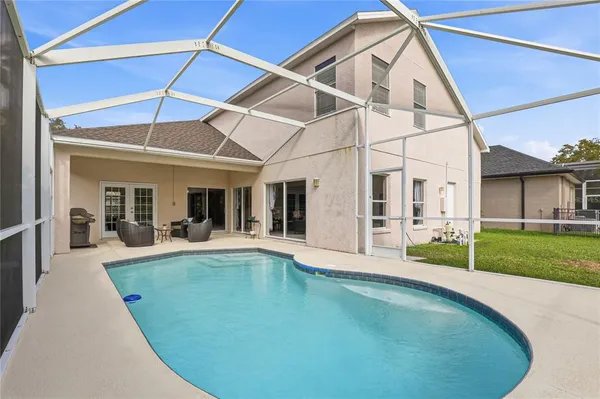 $700,000 | 18733 Chopin Drive, Lutz, FL 33558