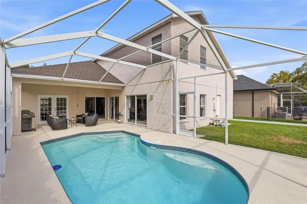 $700,000 | 18733 Chopin Drive, Lutz, FL 33558