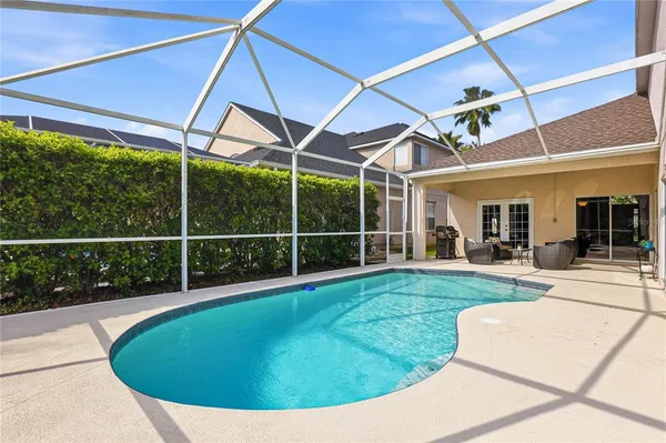 $700,000 | 18733 Chopin Drive, Lutz, FL 33558