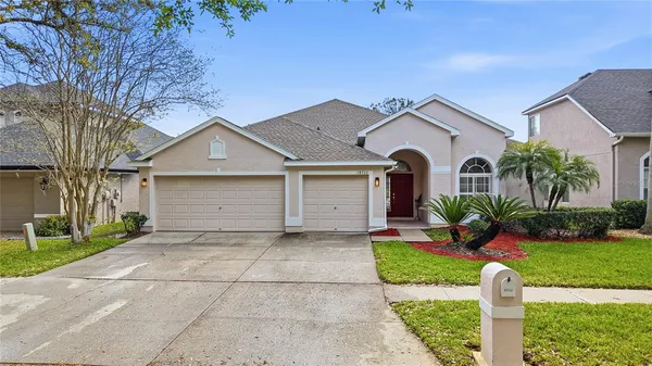 $700,000 | 18733 Chopin Drive, Lutz, FL 33558