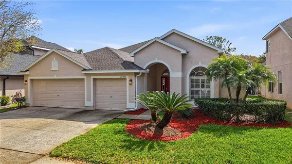 $700,000 | 18733 Chopin Drive, Lutz, FL 33558