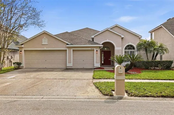 $700,000 | 18733 Chopin Drive, Lutz, FL 33558