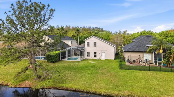 $700,000 | 18733 Chopin Drive, Lutz, FL 33558